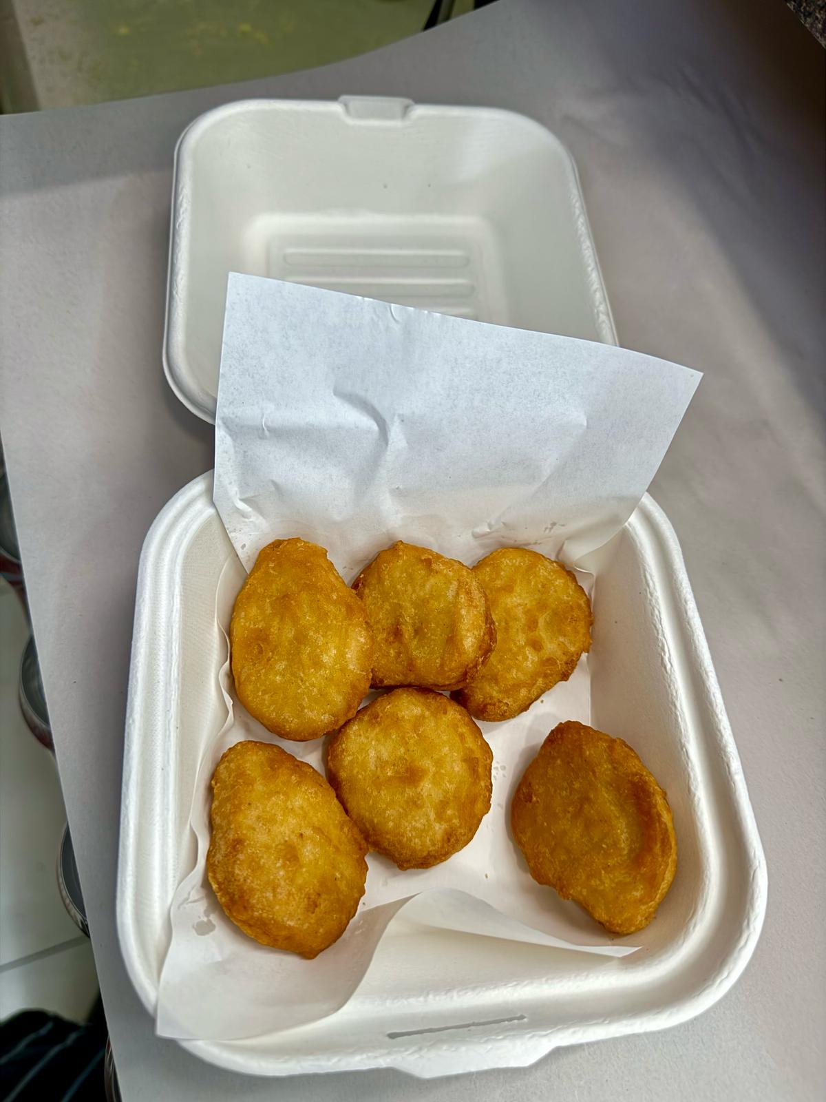 6 Nuggets