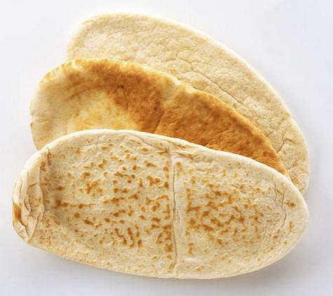 Pitta Bread
