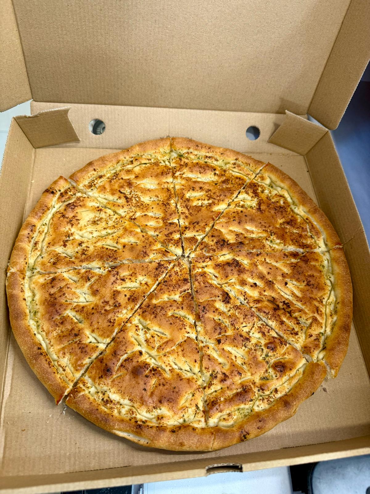 Garlic Bread