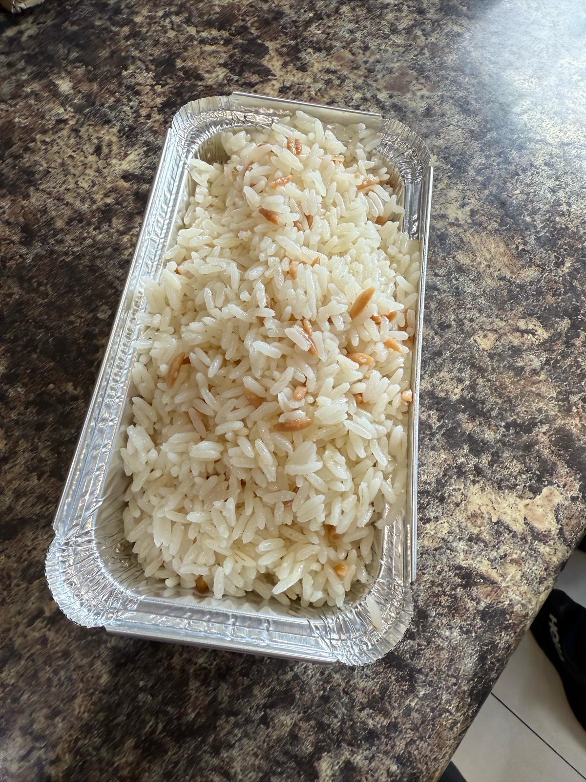 Rice